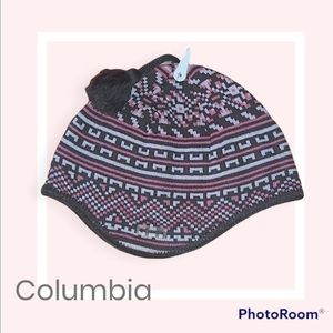 Columbia Winter Hat